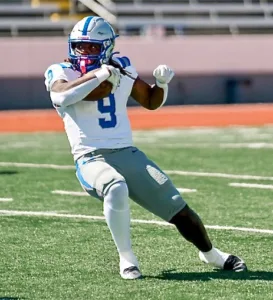 Glenville St. looks to snap 3-game skid